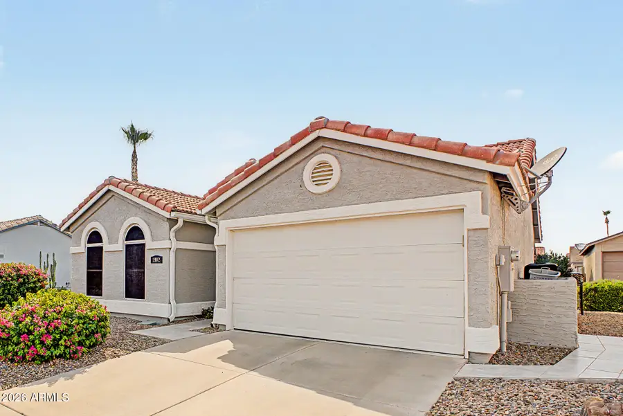 1902 E Colonial Drive, Chandler, AZ 85249 - #3