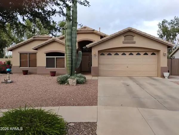 21191 E Calle De Flores --, Queen Creek, AZ 85142