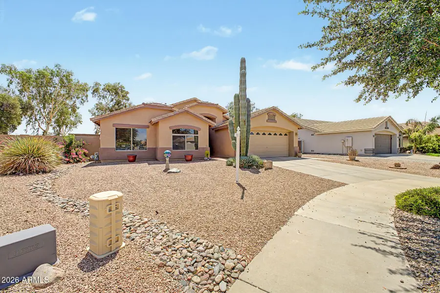 21191 E Calle De Flores --, Queen Creek, AZ 85142 - #3
