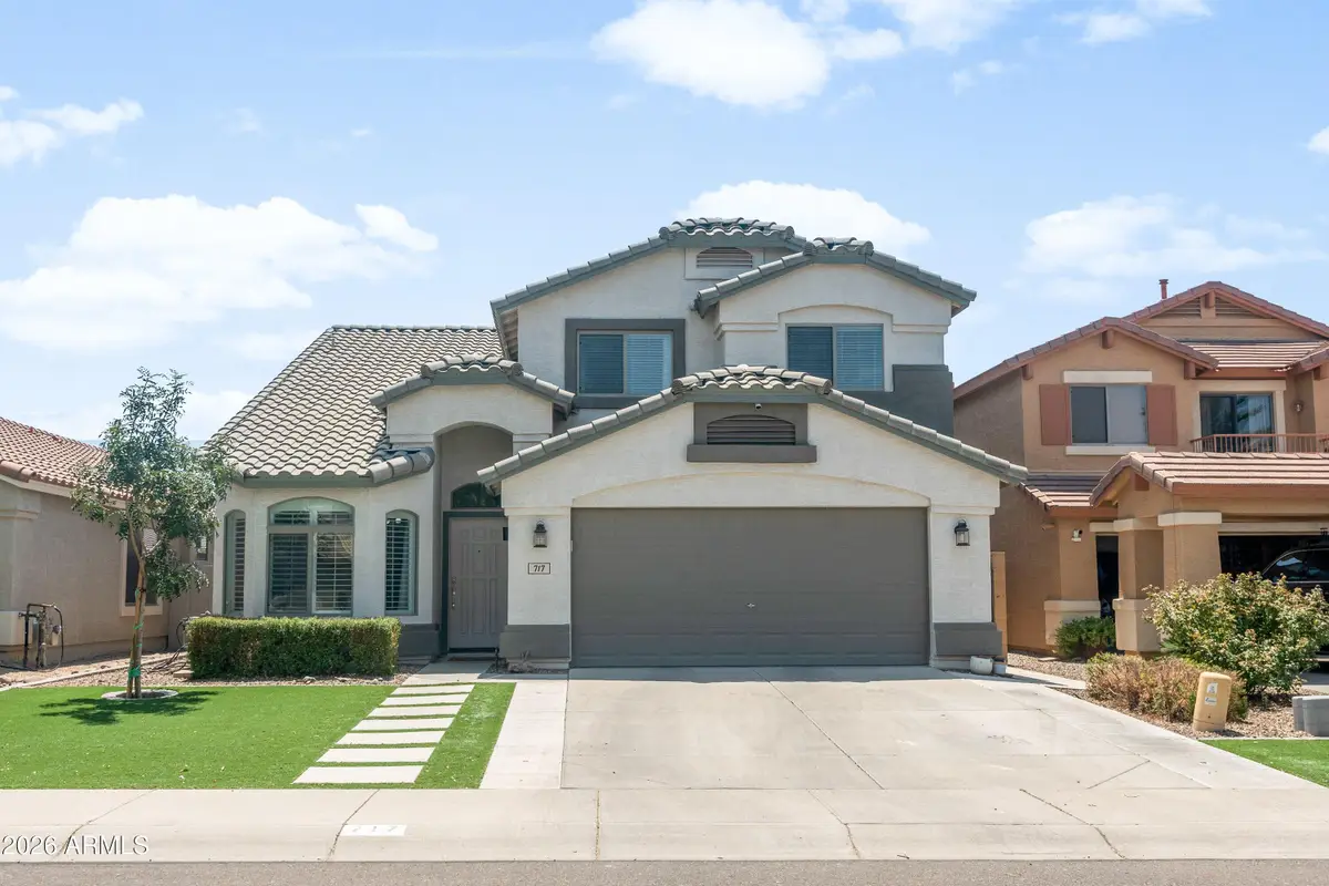 717 E Leslie Avenue, San Tan Valley, AZ 85140 - #1