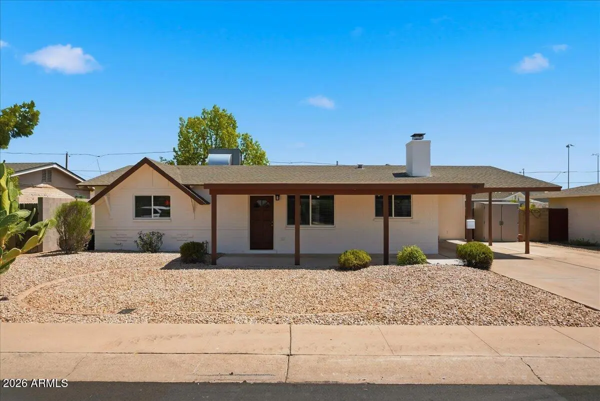 1019 W 10th Street, Tempe, AZ 85281 - #1