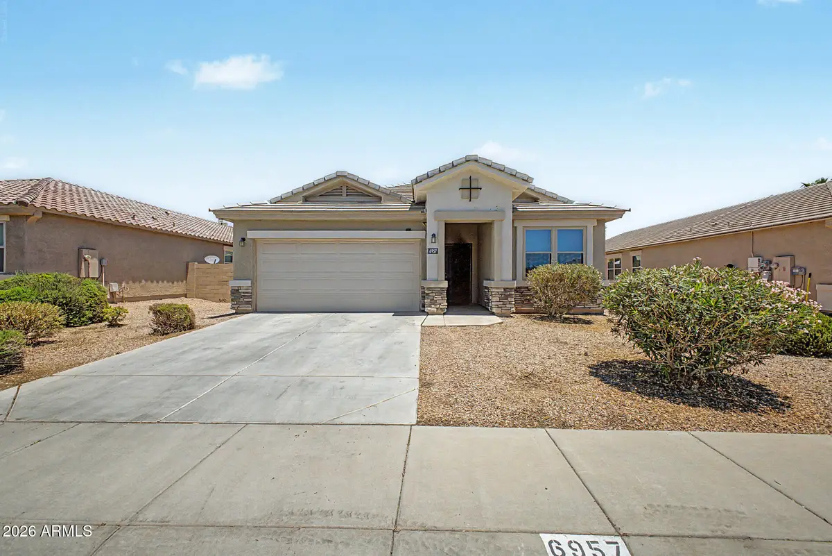 6957 S Blue Hills Drive, Buckeye, AZ 85326 - #1