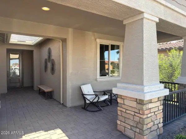 22295 N Rummler Lane, Maricopa, AZ 85138