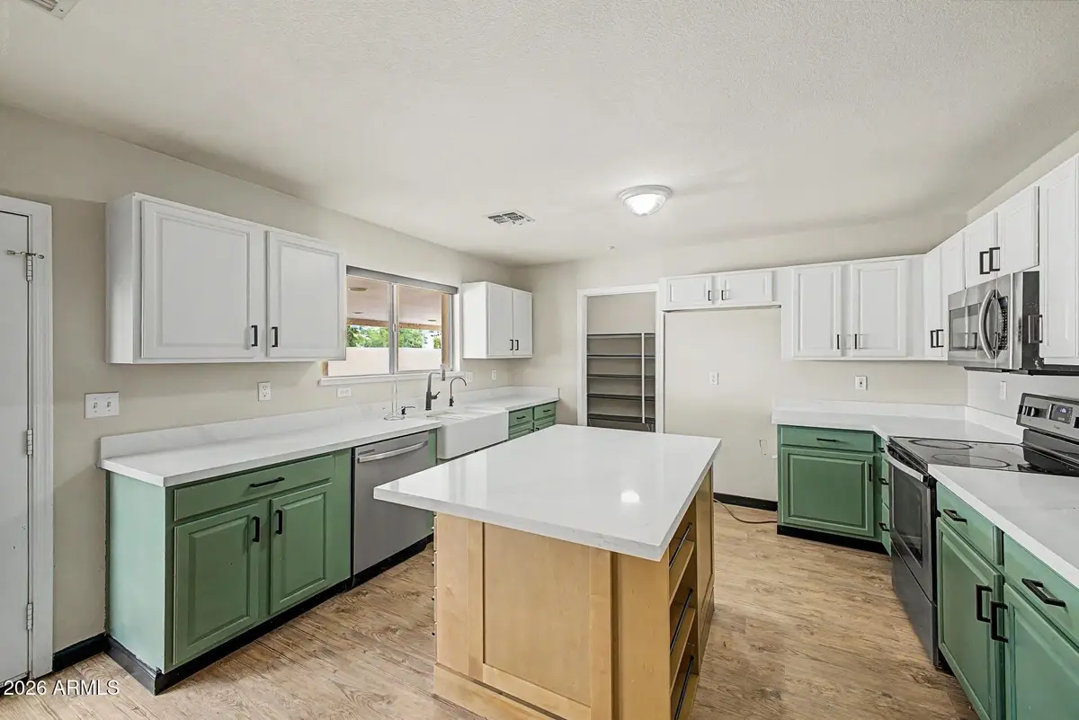 16550 N Naegel Drive, Surprise, AZ 85374 - #1