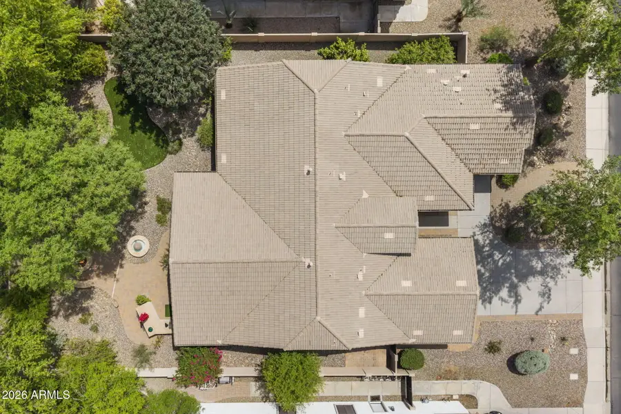 3296 E Bartlett Place, Chandler, AZ 85249 - #3