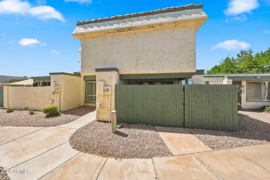 9054 N 51st Lane, Glendale, AZ 85302 - #2