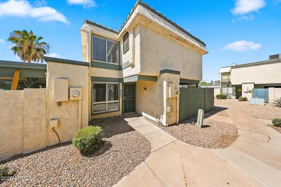 9054 N 51st Lane, Glendale, AZ 85302 - #3