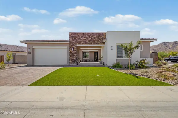 9783 S 36th Lane, Laveen, AZ 85339