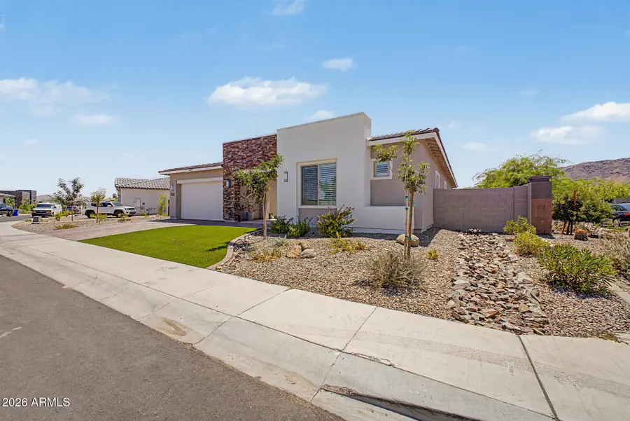 9783 S 36th Lane, Laveen, AZ 85339 - #3