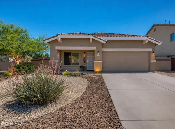 841 E Anastasia Street, San Tan Valley, AZ 85140