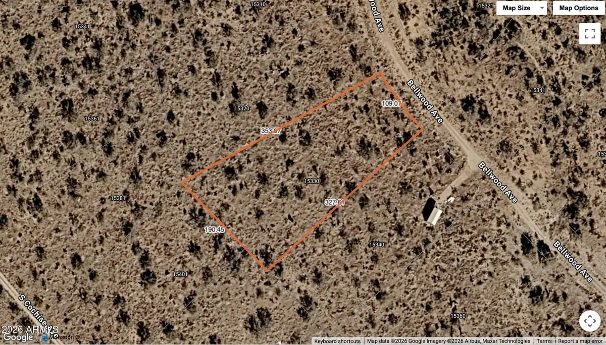 15330 S Bellwood Avenue #00162, Tucson, AZ 85736 - #1