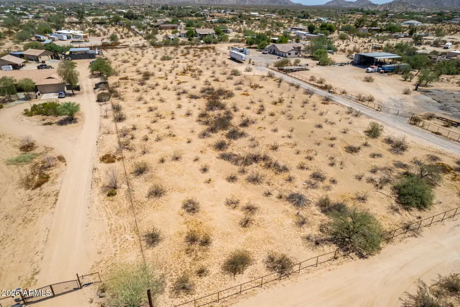 0 W Wedgewood Drive, Casa Grande, AZ 85194 - #3