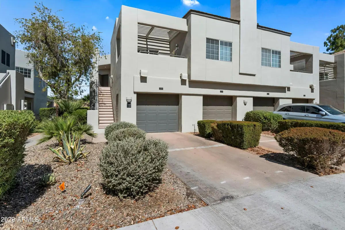 7710 E Gainey Ranch Road #206, Scottsdale, AZ 85258 - #1