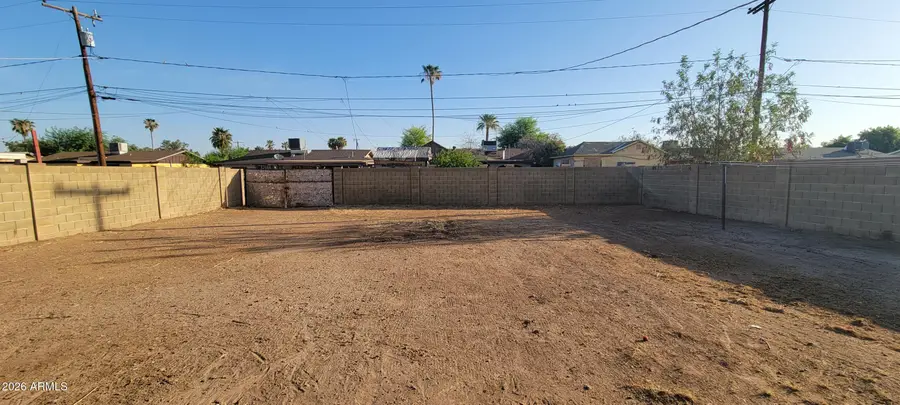 4030 W Culver Street, Phoenix, AZ 85009 - #2
