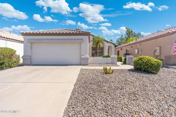 16407 W Rock Springs Lane W, Surprise, AZ 85374