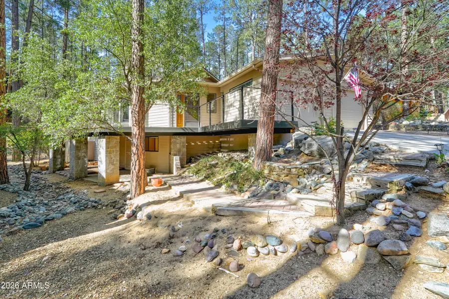 1635 Kaibab Loop, Prescott, AZ 86303 - #2