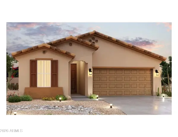 1396 S 216th Avenue, Buckeye, AZ 85326