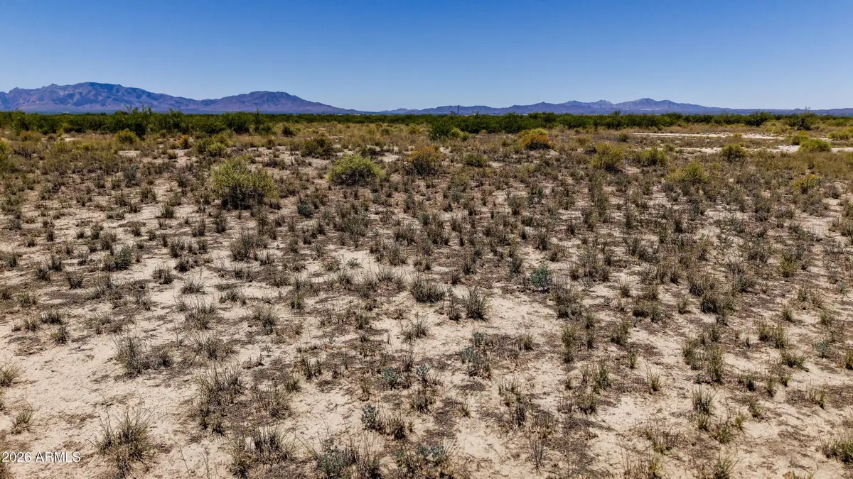 E1 S Hendrick Lane #E-1, Willcox, AZ 85643 - #1