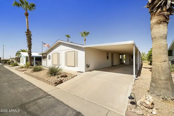 3700 S Tomahawk Road #70, Apache Junction, AZ 85119