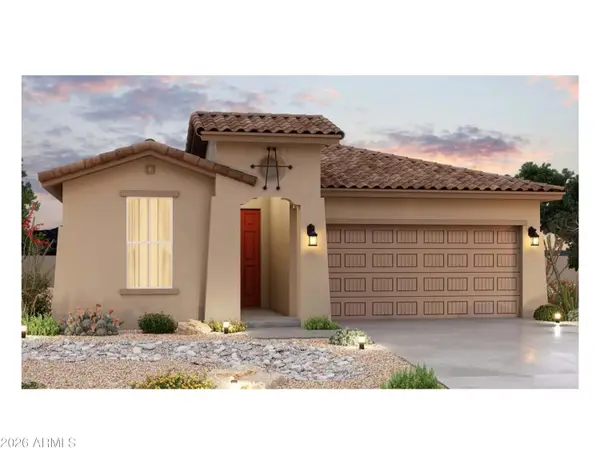 1372 S 216th Avenue, Buckeye, AZ 85326