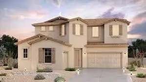 3070 N 202nd Glen, Buckeye, AZ 85396