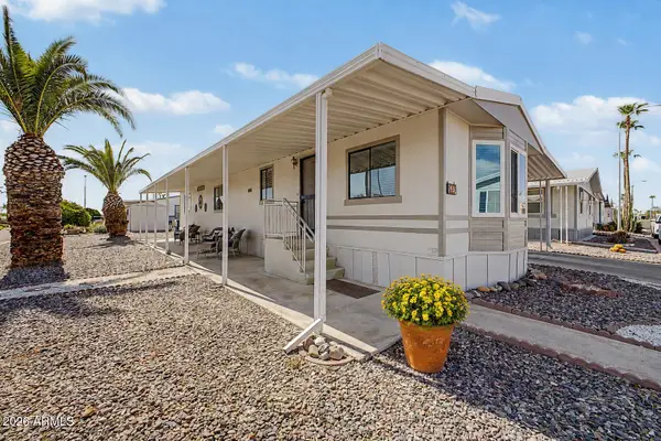 9828 E Pueblo Avenue #95, Mesa, AZ 85208