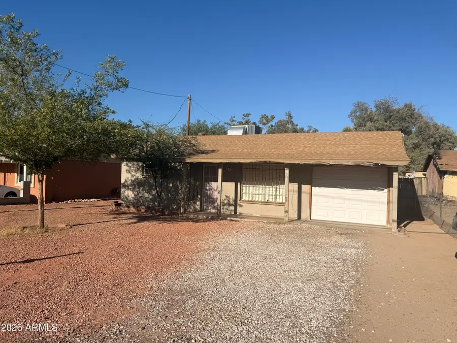 5431 S 5th Street, Phoenix, AZ 85040 - #3