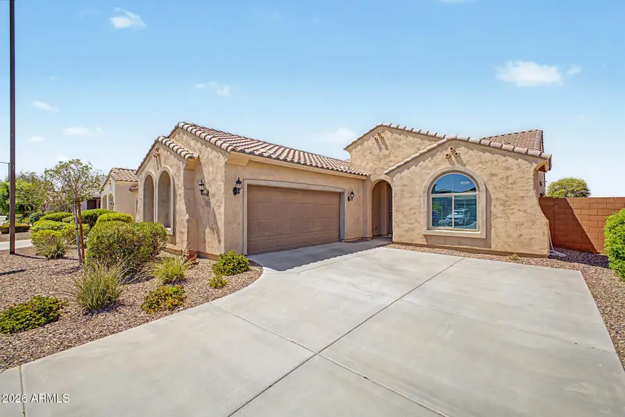 25958 W Oraibi Drive, Buckeye, AZ 85396 - #2