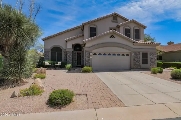 3060 N Ridgecrest Street #136, Mesa, AZ 85207