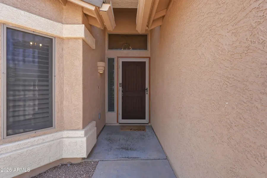 2350 N Adair --, Mesa, AZ 85207 - #3
