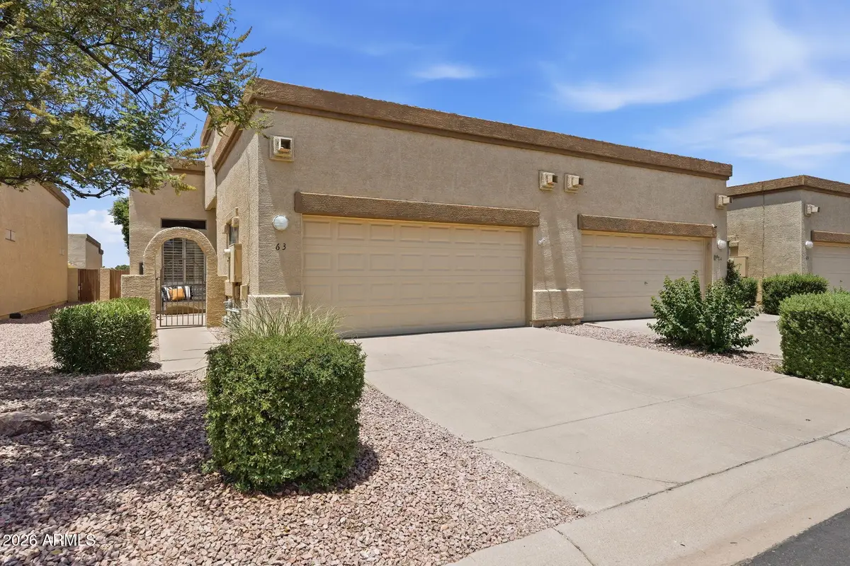 6730 E Hermosa Vista Drive #63, Mesa, AZ 85215 - #1