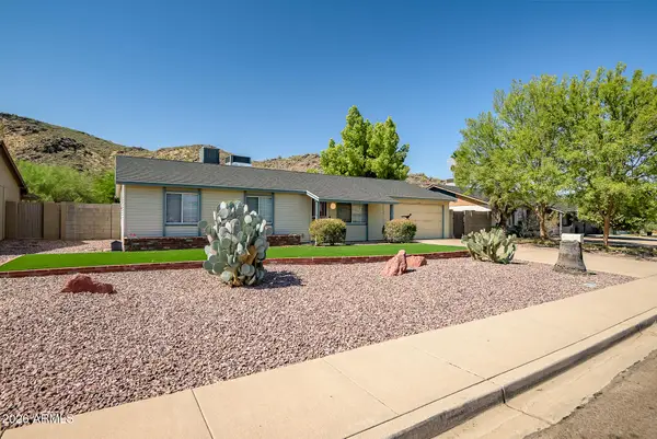1639 W Wood Drive, Phoenix, AZ 85029