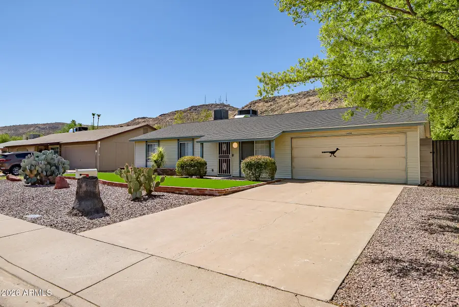 1639 W Wood Drive, Phoenix, AZ 85029 - #3
