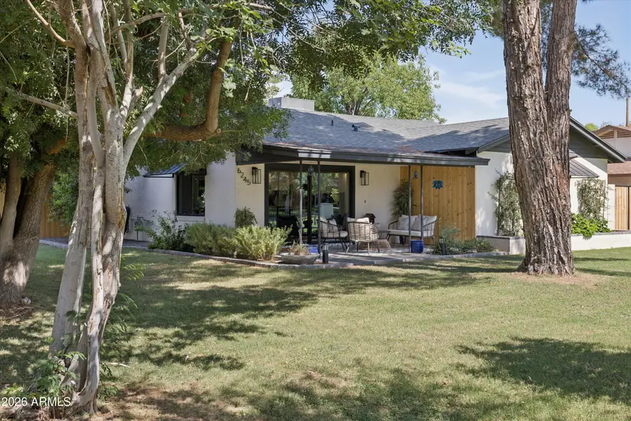 6245 N 16th Avenue, Phoenix, AZ 85015 - #3