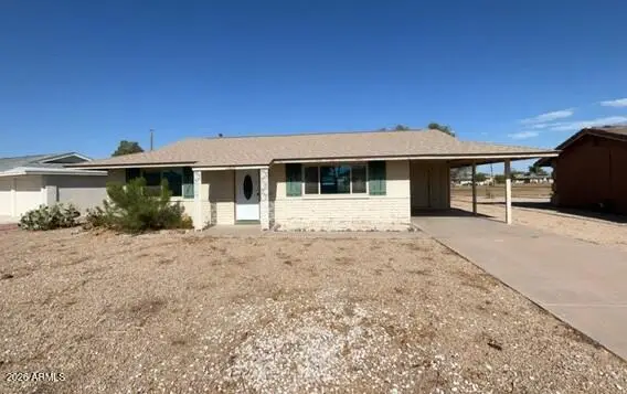 11829 N Cherry Hills Drive E, Sun City, AZ 85351
