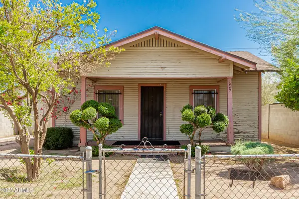 1029 E Mckinley Street, Phoenix, AZ 85006