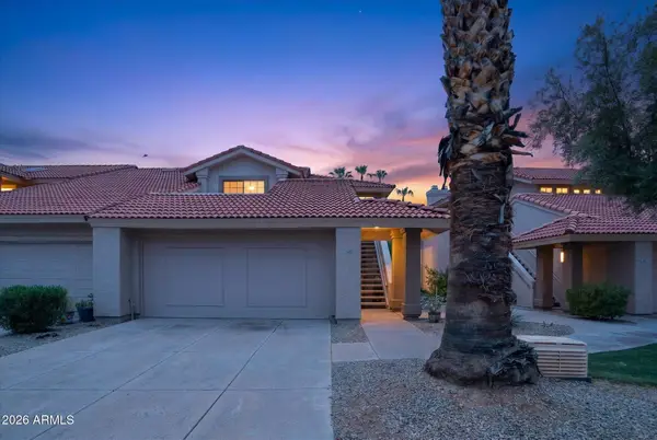 11515 N 91st Street #149, Scottsdale, AZ 85260