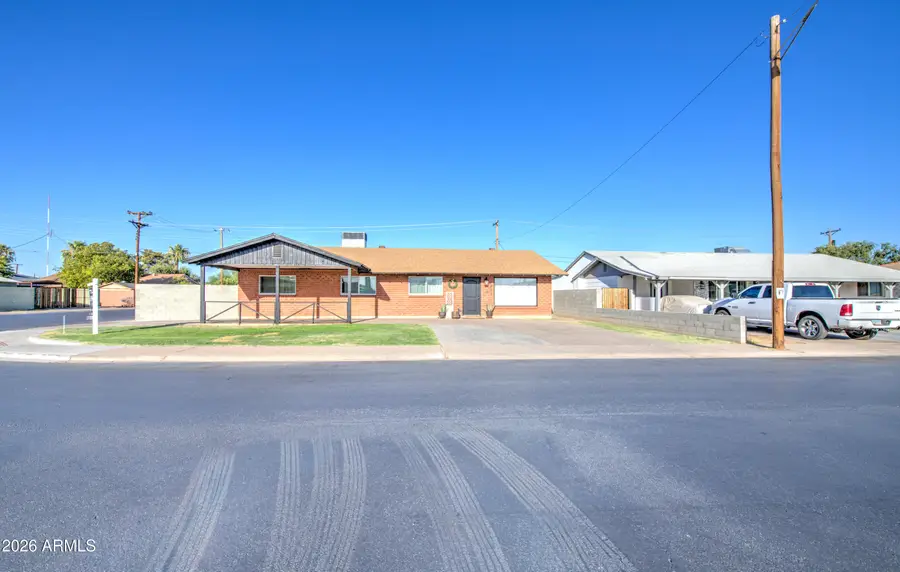 6239 N 31st Drive, Phoenix, AZ 85017 - #2