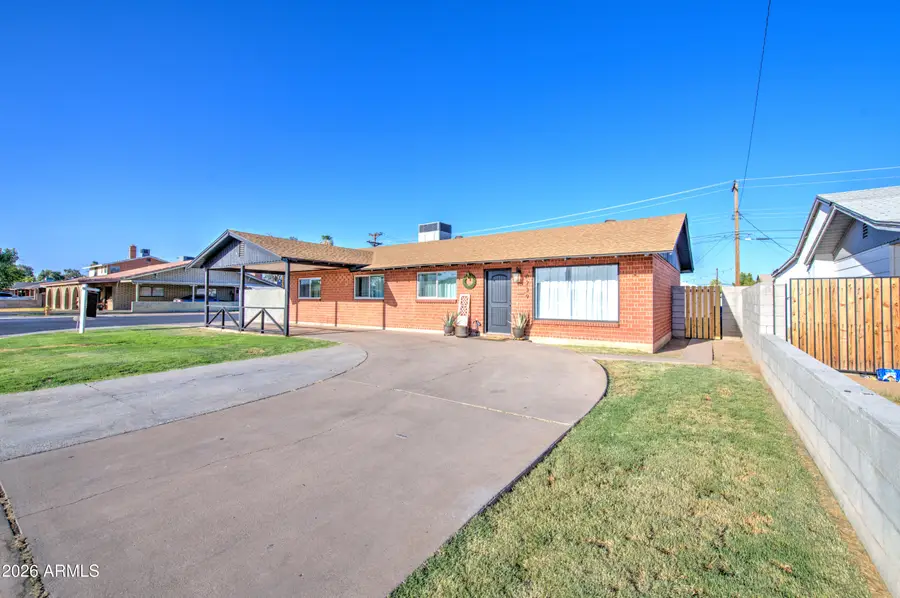 6239 N 31st Drive, Phoenix, AZ 85017 - #3
