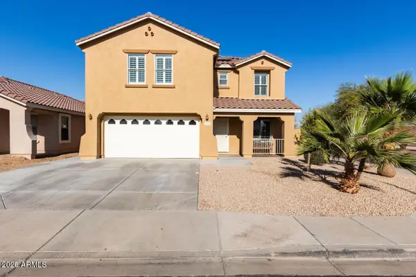 990 E Doris Street, Avondale, AZ 85323