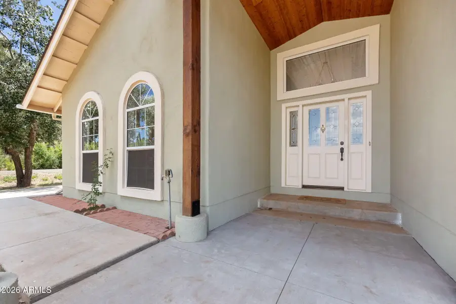 2155 Chisholm Trail, Flagstaff, AZ 86005 - #2