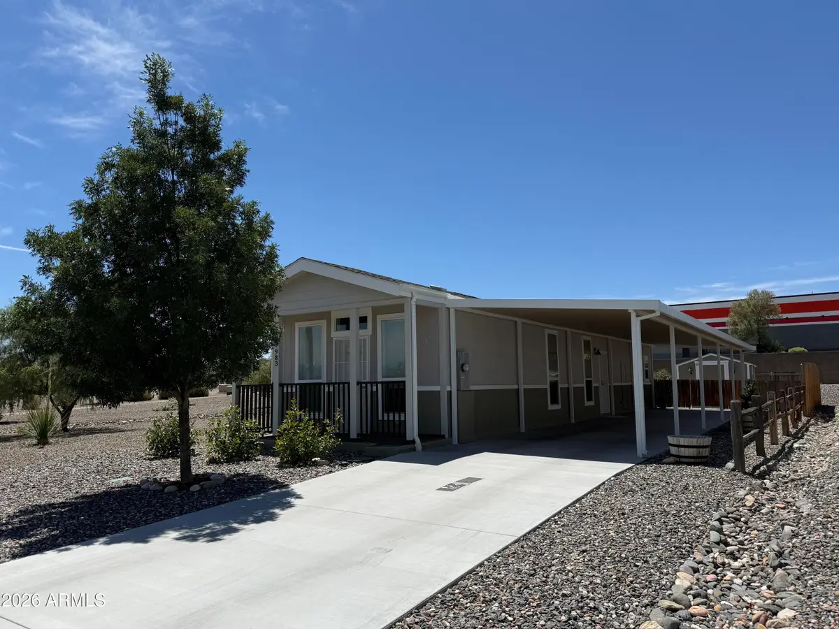 983 W Thorton Road, Camp Verde, AZ 86322 - #1