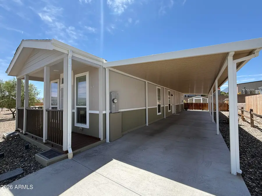 983 W Thorton Road, Camp Verde, AZ 86322 - #2