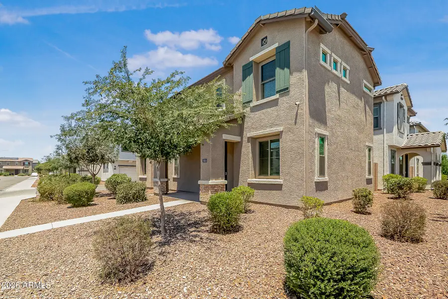 5818 W Encinas Lane, Phoenix, AZ 85043 - #2