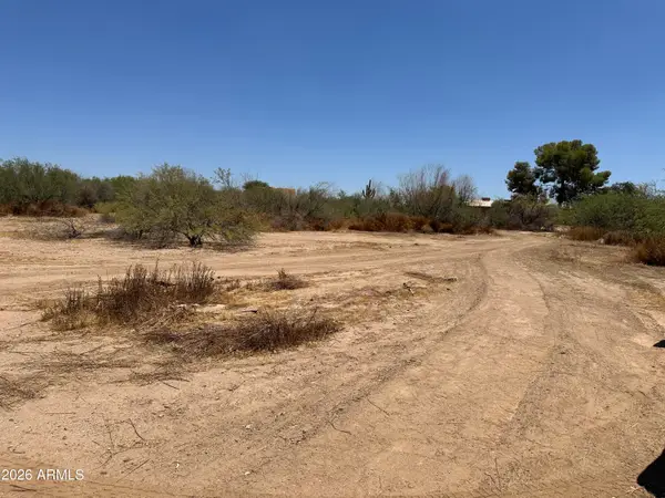 20625 W Skinner Drive, Wittmann, AZ 85361
