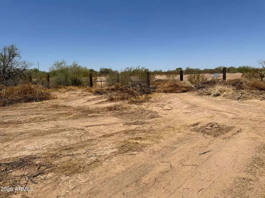 20625 W Skinner Drive, Wittmann, AZ 85361 - #2