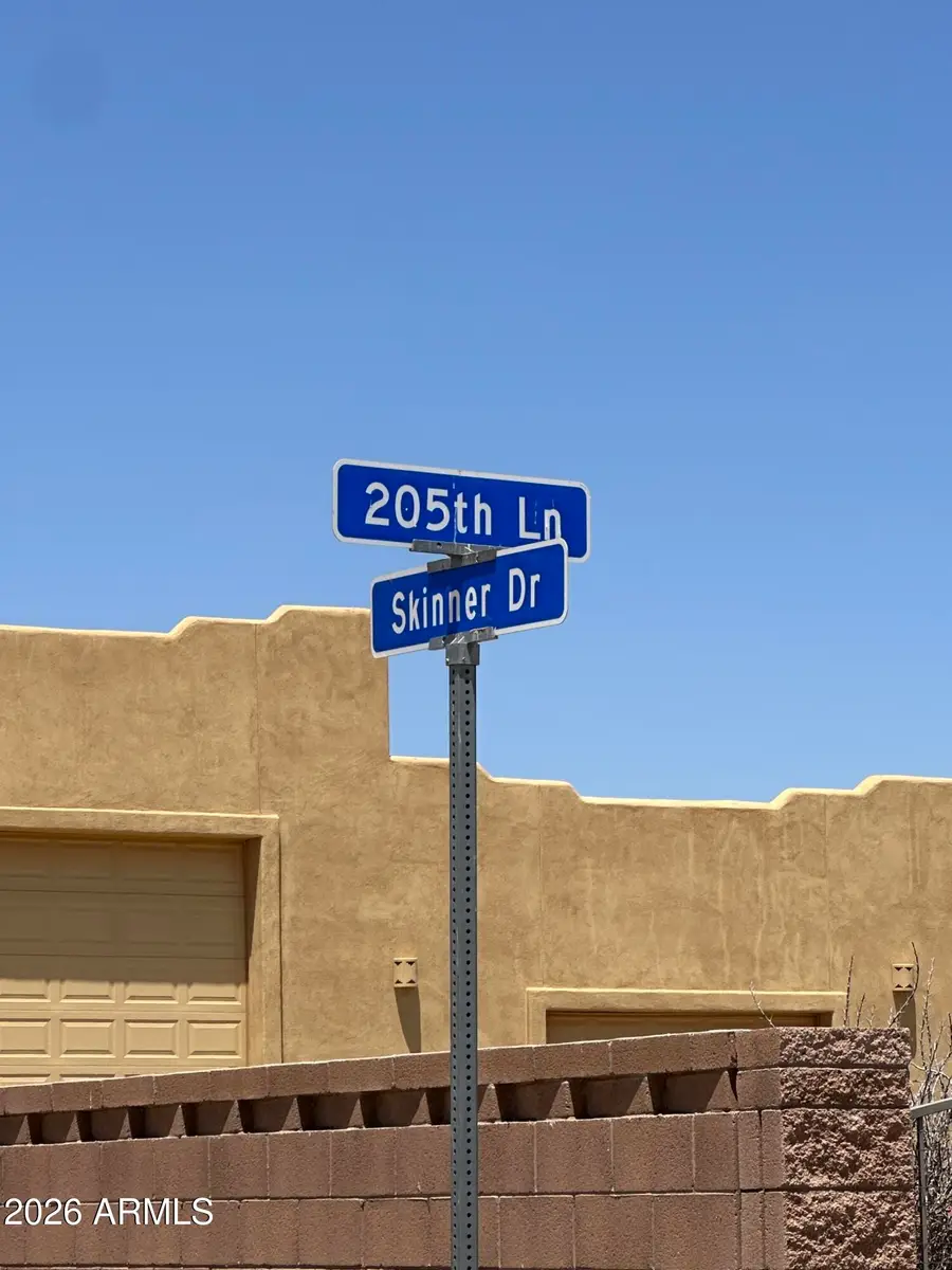 20625 W Skinner Drive, Wittmann, AZ 85361 - #3