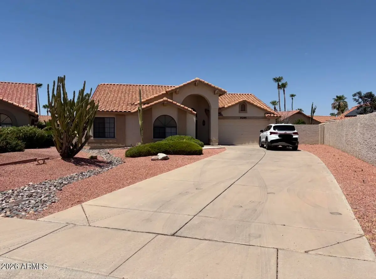 9295 W Sierra Pinta Drive, Peoria, AZ 85382 - #1
