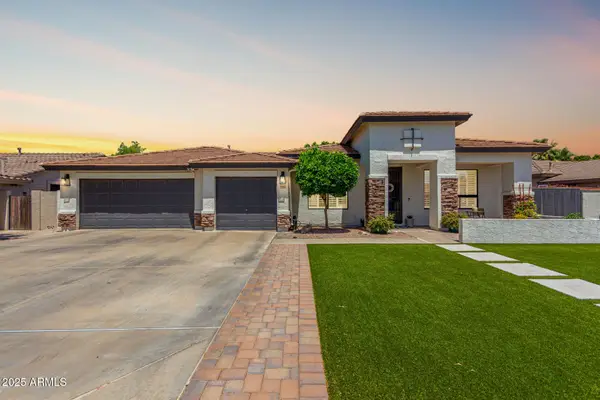 4706 E Des Moines Street, Mesa, AZ 85205