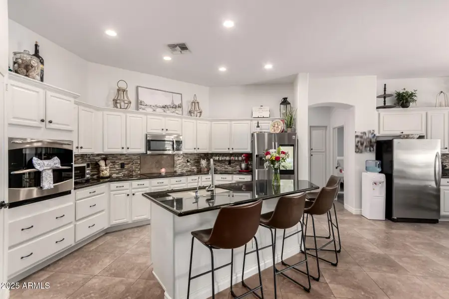4706 E Des Moines Street, Mesa, AZ 85205 - #3